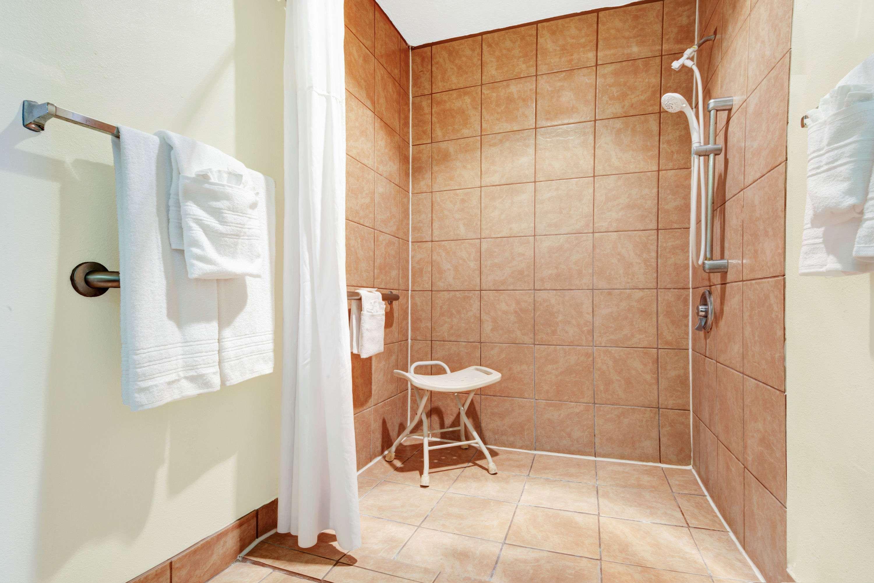 Days Inn By Wyndham Albuquerque West מראה חיצוני תמונה